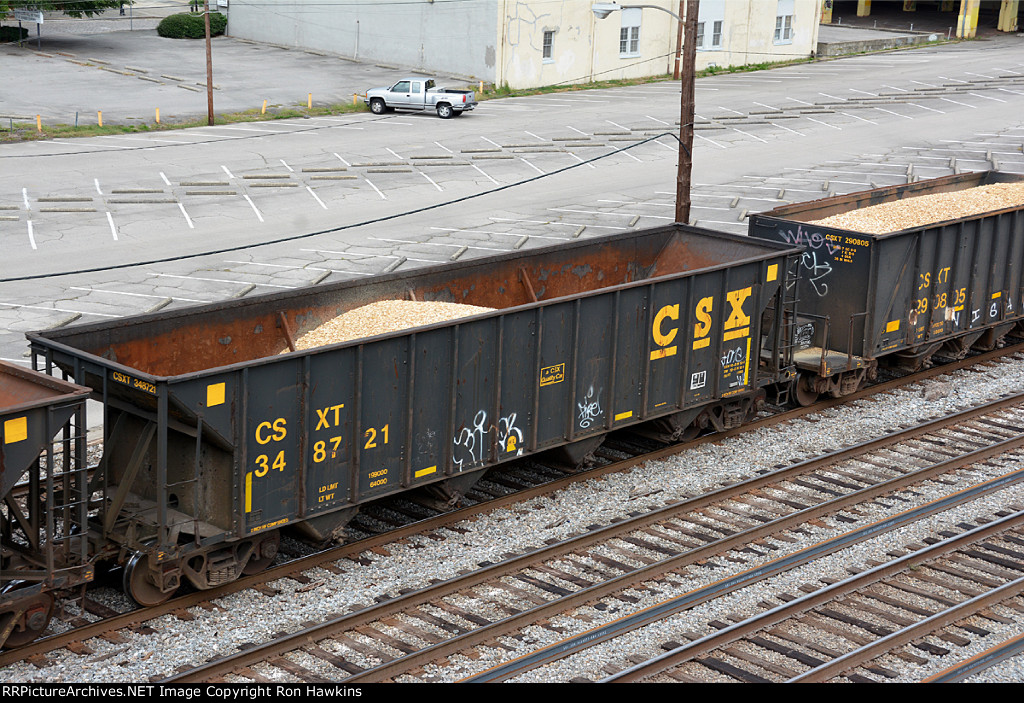 CSXT 348721